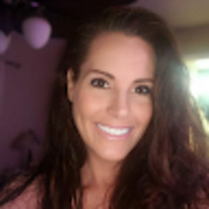 Meet your Posher, Cheryl